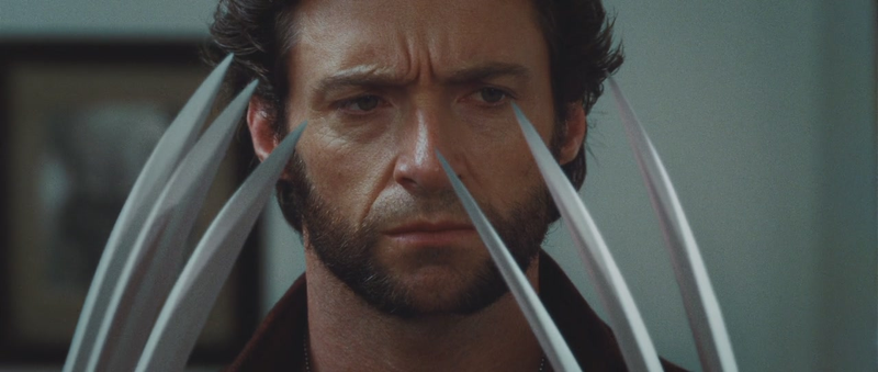 X-Men Origins: Wolverine (2009)